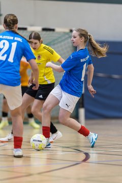 Bild 634 - wBJ NFV Futsalmeisterschaft